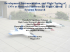 Development, Instrumentation, and Flight Testing of UAVs as