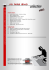 selection - AGO - Associazione Giudici Onecar