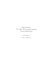 Versione 2016-05-25 - Department of Information Engineering and
