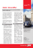Sabre® GroundRez - Sabre Travel Network