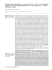 Valutazione - Dottorecografia
