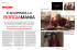 For Magazine Roma, giugno 2011