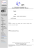 Offerta WDSL VoIP PBX