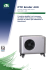 CTC EcoAir 400 - CTC