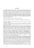 relazione illustrativa - Governo Italiano Presidenza del Consiglio dei
