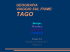 Tago - Il ponte dei Canais