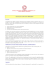 THE ITALIAN ACCOUNTANCY PROFESSION OUTLINE