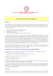 THE ITALIAN ACCOUNTANCY PROFESSION OUTLINE The