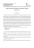 Origin, Evolution, Up-to-Dateness of Accountancy Principles