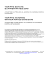 TARIFFE ESTATE SUMMER RATES 2015 TARIFFE
