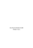 bilancio consolidato 2008 finmeccanica