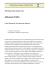Althusser E Oltre - International Journal of Zizek Studies