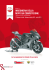 Master in INGEGNERIA DELLA MOTO DA COMPETIZIONE