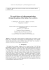 The early history of radiocommunications through the photos of the