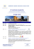 16ª Conferenza Annuale EGA