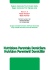 Nutrizione Parentale Domicilare Nutrizion Parenterâl Domiciliâr