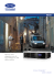 Alternator driven refrigeration units with easy