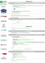 Sponsors 15 MARCH 2015 PRE-EVENT WORKSHOP