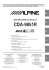 CDA-9851R - Alpine Europe