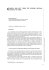 c hurch and art: from the second vatican council to today