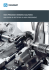 DANOBAT High precision grinding solutions
