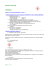 Scheda Sicurezza