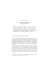 Stralcio volume