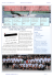 Newsletter 1 2015 - Yacht Club Adriaco
