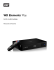 - Western Digital