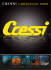 CRESSI collection 2008