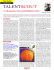 talentscout - Andrea Milana personal website