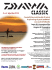 Scarica il depliant - La pesca a Spinning