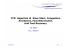 TCP: Algoritmi di Slow Start, Congestion Avoidance, Fast Retransmit