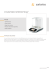 Le nuove bilance semimicro Secura®