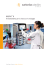 BIOSTAT® B Il multitalento per la ricerca e lo sviluppo