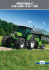 Trattori Deutz Fahr Agrotron K