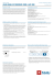 Monthly Factsheets