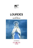 Scheda sul film Lourdes