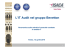 20160415_02_Taiariol_IT audit nel gruppo Benetton