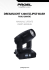 dreamlight 1200 eclipse wash