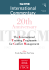 20th ANNIVERSARY OF THE ITPCM 1995-2015