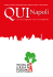 Special Edition August 2012 / Edizione Speciale Agosto 2012