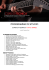 programma di studio - Total Guitar Academy