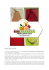 Ha avuto grande succeso il workshop IFU “Fruit juice days