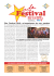 Che Festival 2016: un`esperienza da non perdere