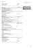 Gruppe da incasso 6845/16 Pure`line 120cm Inox
