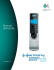 Utilizzo del telecomando Harmony 525