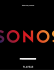 Sonos PLAYBAR