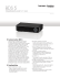harman kardon BDS 5 Caratteristiche