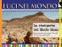 La riscoperta del Monte Sinai